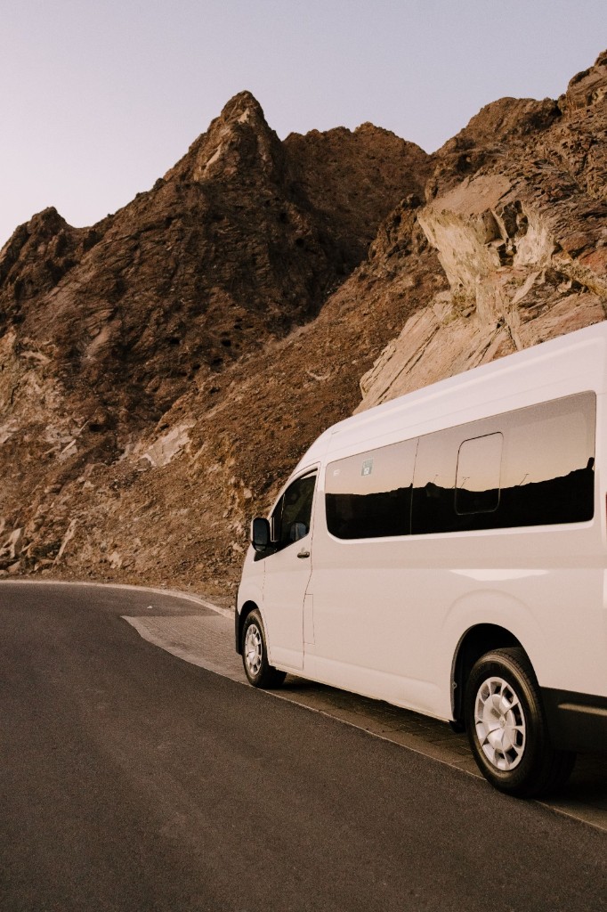 Airport and VIP transport with AA Travel Group